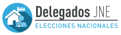 Logo Delegados